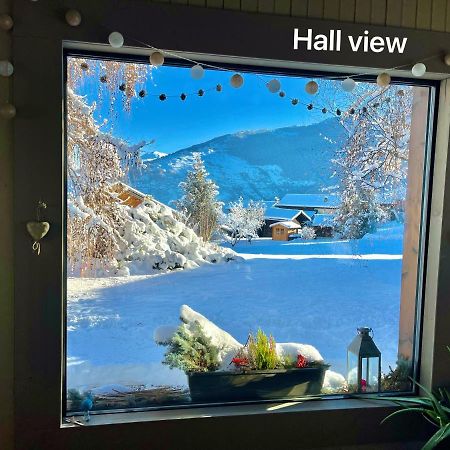 Magnifique Maison Pres Du Centre Nendaz Exteriér fotografie