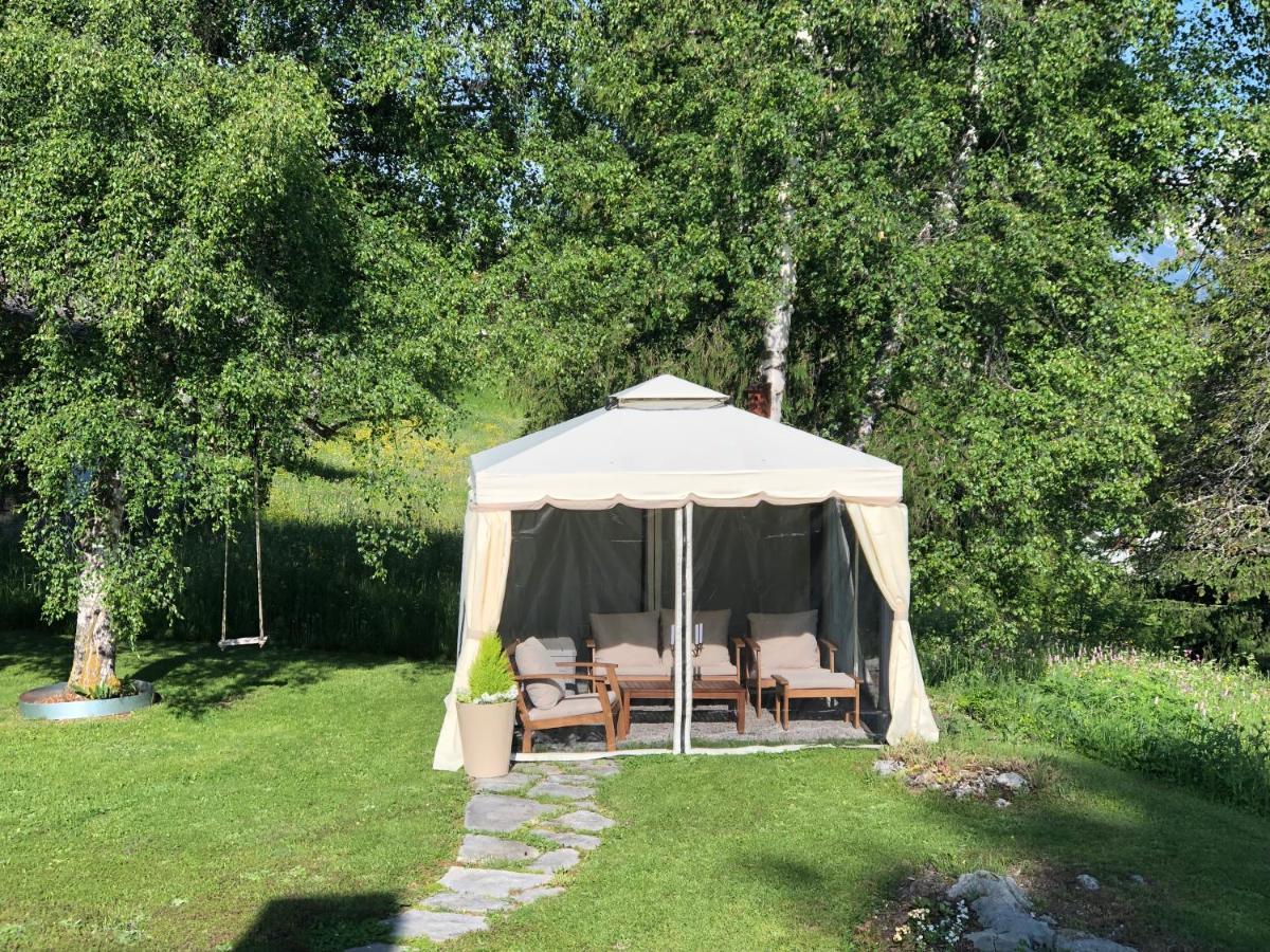 Magnifique Maison Pres Du Centre Nendaz Exteriér fotografie