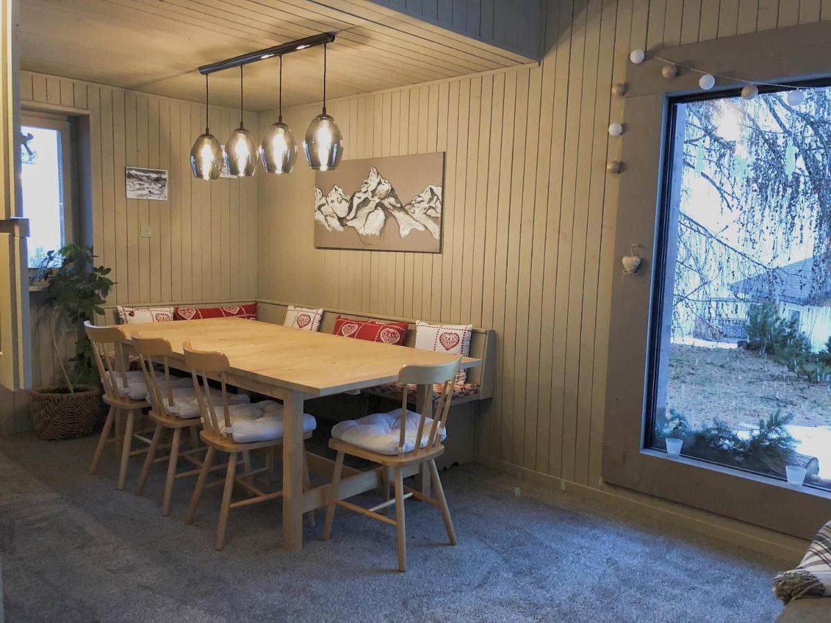 Magnifique Maison Pres Du Centre Nendaz Exteriér fotografie