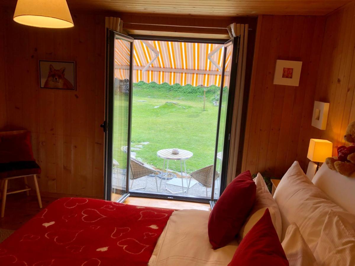 Magnifique Maison Pres Du Centre Nendaz Exteriér fotografie
