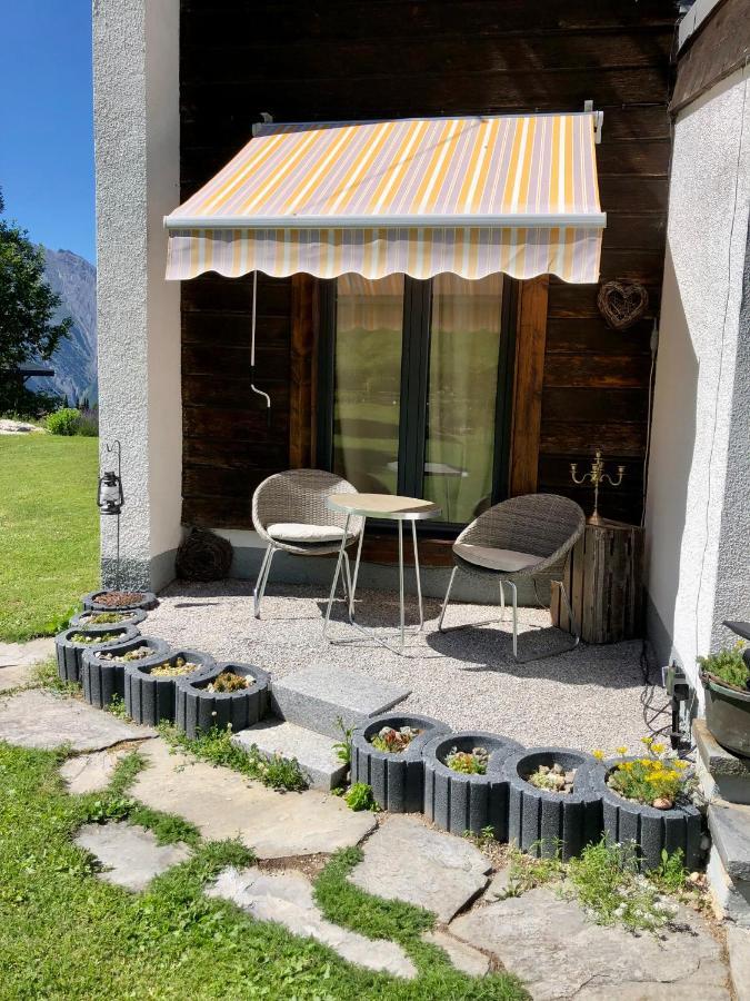 Magnifique Maison Pres Du Centre Nendaz Exteriér fotografie